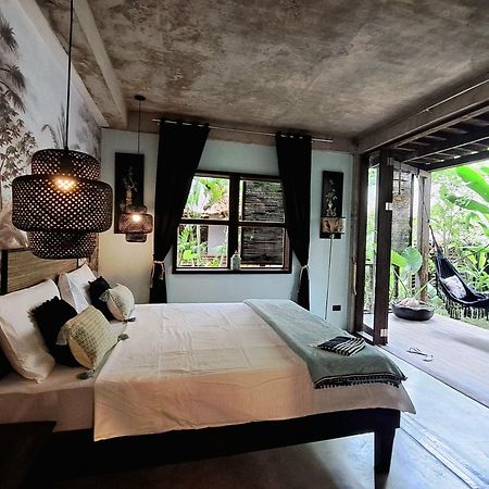 La Plage Hotel エルニド エクステリア 写真