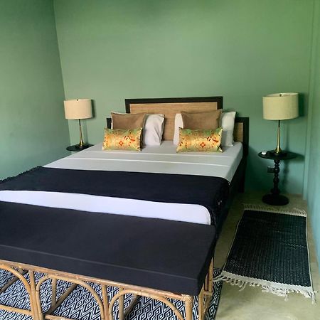 La Plage Hotel エルニド エクステリア 写真